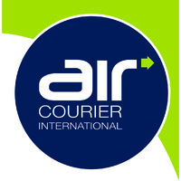 Air Courier International Ltd logo - Similar company to Uab Epts