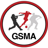 Guelph Sport and Event Management Association (GSMA) logo - Similar company to Guelph Sales Students' Association