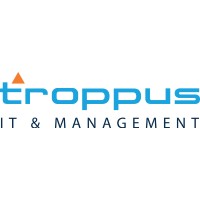 Troppus IT & Management logo - Similar company to Troppus Corp.