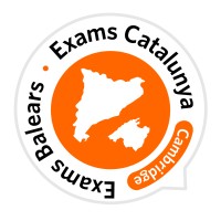 Exams Catalunya - Exams Balears logo - Similar company to Bekith - Learning English With Values