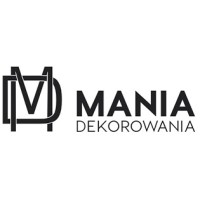ManiaDekorowania Projektowanie wnętrz logo - Similar company to Carpet Solution Service