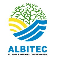ALBITEC logo - Similar company to Orca Bioteknologi Nusantara