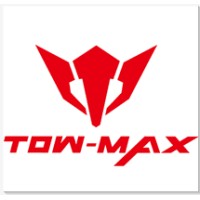 TOW-MAX Trailer Parts logo - Similar company to Nx Leaf Spring