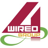 Wired 4 Group Pty Ltd logo - Similar company to Pact It Solutions