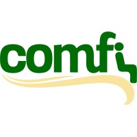 Comfy Technology logo - Similar company to Dynamic Innovators