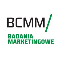BCMM - badania marketingowe logo - Similar company to Marten Solutions