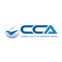 Corse Composites Aeronautiques logo - Similar company to Groupe Mcsa