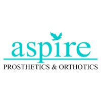 Aspire Prosthetics & Orthotics, Inc. logo - Similar company to Re-Source York