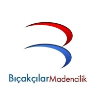 Bıçakçılar Mining Company logo - Similar company to Maden Online