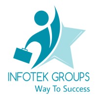 INFOTEK GROUPS INC logo - Similar company to Praitech Inc