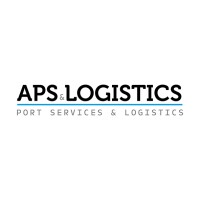 APS Port Services & Logistics logo - Similar company to E4Pl Logistics