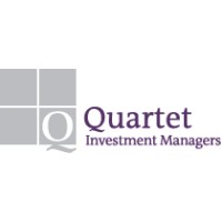 Quartet Investment Managers logo - Similar company to Stratex Partners Llp