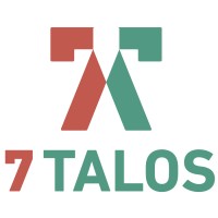 7 Talos logo - Similar company to Criion - Collaborative Research Group