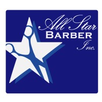 All Star Barber, Inc.
