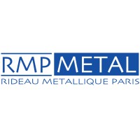 Rideau Métallique Paris ─ dépannage des rideaux métallique logo - Similar company to Un•Drap