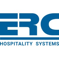 ERC Hospitality Systems logo - Similar company to Element Technology Services | Zoho Authorised Partner