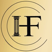 Harris Firm, LLC. logo - Similar company to Aliz Therapy Slp Pc