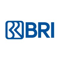 PT Bank Rakyat Indonesia (Persero) Tbk logo - Similar company to Permata Bank
