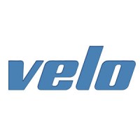 Velo Hand Dryers logo - Similar company to Tetch Hand Dryer
