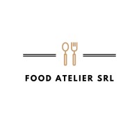 Food Atelier Srl logo - Similar company to Corriere2030