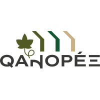 Qanopée logo - Similar company to Arrdhor Critt Horticole
