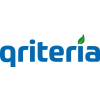 qriteria ab logo - Similar company to Frida Consulting Ab