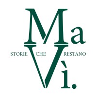Storie che restano logo - Similar company to Futureyes Agency