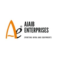Ajaib Enterprises Sports Infrastructure Company logo - Similar company to Tenbyten