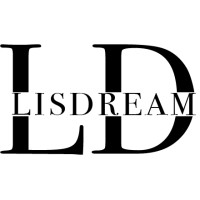 LISDREAM logo - Similar company to Muchodeporte Internet Sll