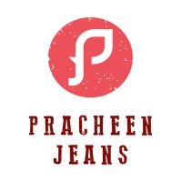 Pracheen Jeans logo - Similar company to Drashti-Impex