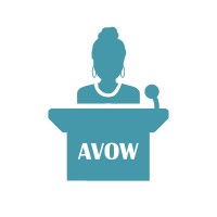 AVOW Advancing Voices of Women logo - Similar company to Three Rivers Electric