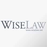 Wise Law Toronto logo - Similar company to Advocates Llp