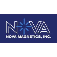 Nova Magnetics, Inc. logo - Similar company to U.S. Corrosion Technologies