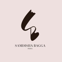 Samdisha bagga official logo - Similar company to Bloom Service Design