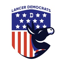 Lancer Democrats logo - Similar company to Teawaves