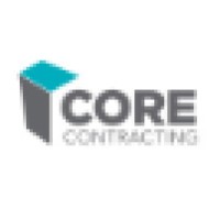 Core Contracting Inc. logo - Similar company to Gannet Construction Limited