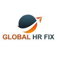Global HR Fix logo - Similar company to Bingo It