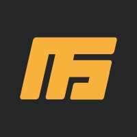 Non-Stop logo - Similar company to Leadly