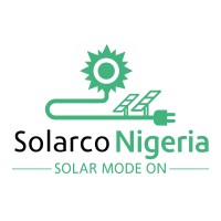 Solarco Services Nigeria LTD logo - Similar company to Solar Shop