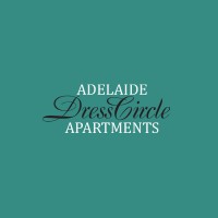 Adelaide Dresscircle Apartments