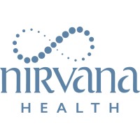 Nirvana Health logo - Similar company to Datafinz