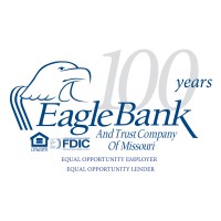 Eagle Bank and Trust logo - Similar company to Eagle Bank
