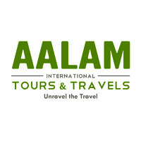Aalam International Tours & Travels logo - Similar company to Newtree Organics