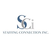 Staffing Connection Inc. logo - Similar company to Ua Solutions Llc