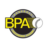 Bpa - Baseball Performance Academy - San Diego