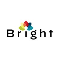 Bright logo - Similar company to Talkmagic