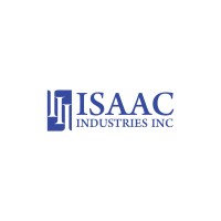 Isaac Industries Inc. logo - Similar company to Isaac Dery - Industrial Heating & Control Solutions