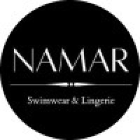 NAMAR Fashion swimwear & clothing summer logo - Similar company to Thegsnd Multi Services & Solutions.
