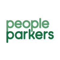 People Parkers logo - Similar company to Easigrass Australia