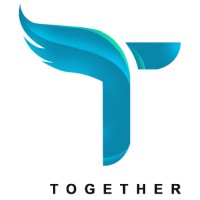 Together logo - Similar company to Vincimark